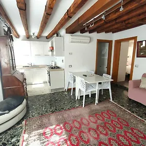  Apartment Ca Rialto Apartment